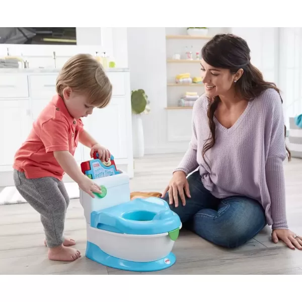 imageFisherPrice Laugh ampamp Learn Puppy Potty