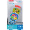 imageFisherPrice Baby Learning Toy Laugh ampamp Learn Puppys Remote Pretend TV Control with Music ampamp Lights for Developmental Play Infants Ages 6 MonthsPuppys Remote  New for 2024