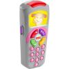 imageFisherPrice Baby Learning Toy Laugh ampamp Learn Puppys Remote Pretend TV Control with Music ampamp Lights for Developmental Play Infants Ages 6 MonthsSis Remote  New for 2024