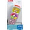 imageFisherPrice Baby Learning Toy Laugh ampamp Learn Puppys Remote Pretend TV Control with Music ampamp Lights for Developmental Play Infants Ages 6 MonthsSis Remote  Classic Version