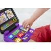 imageFisherPrice Laugh ampamp Learn Baby Toy Click ampamp Learn Laptop Pretend Computer with Music and Lights for Ages 6 Months