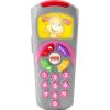 imageFisherPrice Baby Learning Toy Laugh ampamp Learn Puppys Remote Pretend TV Control with Music ampamp Lights for Developmental Play Infants Ages 6 MonthsSis Remote  New for 2024