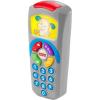 imageFisherPrice Baby Learning Toy Laugh ampamp Learn Puppys Remote Pretend TV Control with Music ampamp Lights for Developmental Play Infants Ages 6 MonthsPuppys Remote  Classic Version