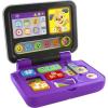 imageFisherPrice Laugh ampamp Learn Baby Toy Click ampamp Learn Laptop Pretend Computer with Music and Lights for Ages 6 Months