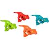 imageFisherPrice Imaginext Jurassic World Advent Calendar Christmas Gift of 25 Dinosaur Toys ampamp Figures for Preschool Kids Ages 3 Years