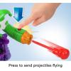 imageFisherPrice Imaginext DC Super Friends The Joker Toy Battling Robot with Poseable Figure ampamp Lights for Pretend Play Kids Ages 3 Years