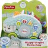 imageFisherPrice Baby Learning Toy Linkimals Happy Shapes Hedgehog for Ages 9 Months Compatible Only with Linkimals Items