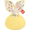 imageFisherPrice Newborn Toy Clack ampamp Quack Goose Animal Themed Baby Rattle for Developmental Play Infants Ages 3 MonthsPack of 1