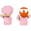 imageFisherPrice Little People Collector I Love Lucy Lucy and Ricky Special Edition Figure Set for Adults ampamp Fans in Display PackageLucy  Ethel