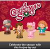 imageLittle People Collector A Christmas Story Movie Special Edition Figure Set for Adults ampamp Fans in Display Box