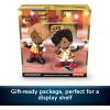 imageLittle People Collector SaltNPepa Special Edition Set for Adults ampamp Hip Hop Fans Cheryl James ampamp Sandra Denton Figures in Display Package