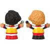 imageLittle People Collector SaltNPepa Special Edition Set for Adults ampamp Hip Hop Fans Cheryl James ampamp Sandra Denton Figures in Display Package