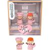 imageFisherPrice Little People Collector I Love Lucy Lucy and Ricky Special Edition Figure Set for Adults ampamp Fans in Display PackageLucy  Ethel