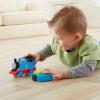imageThomas ampamp Friends FisherPrice My First RC Thomas BatteryPowered RemoteControlled Train Engine with Character Phrases for ToddlersThomas  Friends