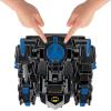 imageFisherPrice Imaginext DC Super Friends RC Transforming Batbot
