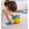 imageFisherPrice Baby ampamp Toddler Toy Laugh ampamp Learn Magical Lights Fishbowl with Smart Stages Learning Content for Infants Ages 6 Months
