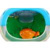imageFisherPrice Baby ampamp Toddler Toy Laugh ampamp Learn Magical Lights Fishbowl with Smart Stages Learning Content for Infants Ages 6 Months