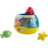imageFisherPrice Baby ampamp Toddler Toy Laugh ampamp Learn Magical Lights Fishbowl with Smart Stages Learning Content for Infants Ages 6 Months