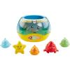 imageFisherPrice Baby ampamp Toddler Toy Laugh ampamp Learn Magical Lights Fishbowl with Smart Stages Learning Content for Infants Ages 6 Months