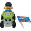 imageFisherPrice Little People Toddler Toy Tractor and Farmer Character Figure for Preschool Pretend Play Kids Ages 1 Years