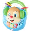 imageFisherPrice Baby ampamp Toddler Toy Laugh ampamp Learn Sing ampamp Learn Music Player Pretend Radio with Lights ampamp Songs for Infants Ages 6 Months