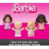 imageLittle People Collector Barbie The Movie Special Edition Set for Adults ampamp Fans 4 Figures in Display Package