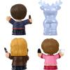 imageLittle People Collector Harry Potter and The Order of The Phoenix Special Edition Set for Adults ampamp Fans 4 Figures in a Display BoxOrder of the Phoenix