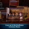 imageLittle People Collector Harry Potter and The Order of The Phoenix Special Edition Set for Adults ampamp Fans 4 Figures in a Display BoxSorcerers Stone