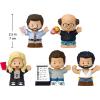 imageLittle People Collector Its Always Sunny in Philadelphia Special Edition Figure Set for Adults ampamp Fans in Display Box