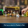 imageLittle People Collector Its Always Sunny in Philadelphia Special Edition Figure Set for Adults ampamp Fans in Display Box