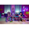 imageMonster High Doll House Haunted High School Playset with 7 Play Areas ampamp 35 Storytelling Pieces Including Furniture ampamp AccessoriesMulticolor