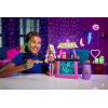 imageMonster High Doll ampamp Playset Lagoona Blue Scareadise Island Snack Shack with Food Accessories ampamp ColorChange Drinks