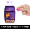 imageMonster High Doll ampamp Playset Lagoona Blue Scareadise Island Snack Shack with Food Accessories ampamp ColorChange Drinks