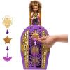 imageMonster High Skulltimate Secrets Doll and Accessories Set Hauntlywood Mysteries Catty Noir with Reveal Closet ampamp 19 Glam Surprises Like Doll ClothesClawdeen Wolf