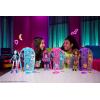 imageMonster High Skulltimate Secrets Doll and Accessories Set Hauntlywood Mysteries Catty Noir with Reveal Closet ampamp 19 Glam Surprises Like Doll ClothesCatty Noir
