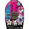 imageMonster High Skulltimate Secrets Doll and Accessories Set Hauntlywood Mysteries Catty Noir with Reveal Closet ampamp 19 Glam Surprises Like Doll ClothesCatty Noir