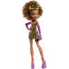 imageMonster High Skulltimate Secrets Doll and Accessories Set Hauntlywood Mysteries Catty Noir with Reveal Closet ampamp 19 Glam Surprises Like Doll ClothesClawdeen Wolf