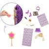 imageMonster High Skulltimate Secrets Doll and Accessories Set Hauntlywood Mysteries Catty Noir with Reveal Closet ampamp 19 Glam Surprises Like Doll ClothesClawdeen Wolf