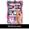 imageMonster High Skulltimate Secrets Doll and Accessories Set Hauntlywood Mysteries Catty Noir with Reveal Closet ampamp 19 Glam Surprises Like Doll ClothesCatty Noir