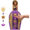 imageMonster High Skulltimate Secrets Doll and Accessories Set Hauntlywood Mysteries Catty Noir with Reveal Closet ampamp 19 Glam Surprises Like Doll ClothesClawdeen Wolf