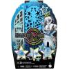 imageMonster High Skulltimate Secrets Doll and Accessories Set Hauntlywood Mysteries Catty Noir with Reveal Closet ampamp 19 Glam Surprises Like Doll ClothesFrankie Stein