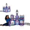imageMonster High Doll House Haunted High School Playset with 7 Play Areas ampamp 35 Storytelling Pieces Including Furniture ampamp AccessoriesMulticolor