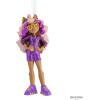 imageHallmark Mattel Monster High Clawdeen Wolf Christmas OrnamentClawdeen Wolf