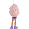imageHallmark Mattel Monster High Clawdeen Wolf Christmas OrnamentClawdeen Wolf