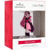 imageHallmark Mattel Monster High Clawdeen Wolf Christmas OrnamentDraculaura