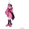 imageHallmark Mattel Monster High Clawdeen Wolf Christmas OrnamentDraculaura
