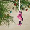 imageHallmark Mattel Monster High Clawdeen Wolf Christmas OrnamentDraculaura