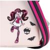 imageLoungefly Mattel Monster High  Draculaura Cosplay MiniBackpack Amazon Exclusive