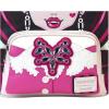 imageLoungefly Mattel Monster High  Draculaura Cosplay MiniBackpack Amazon Exclusive