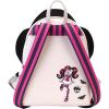 imageLoungefly Mattel Monster High  Draculaura Cosplay MiniBackpack Amazon Exclusive